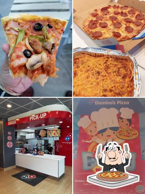 Domino's Pizza - Imus