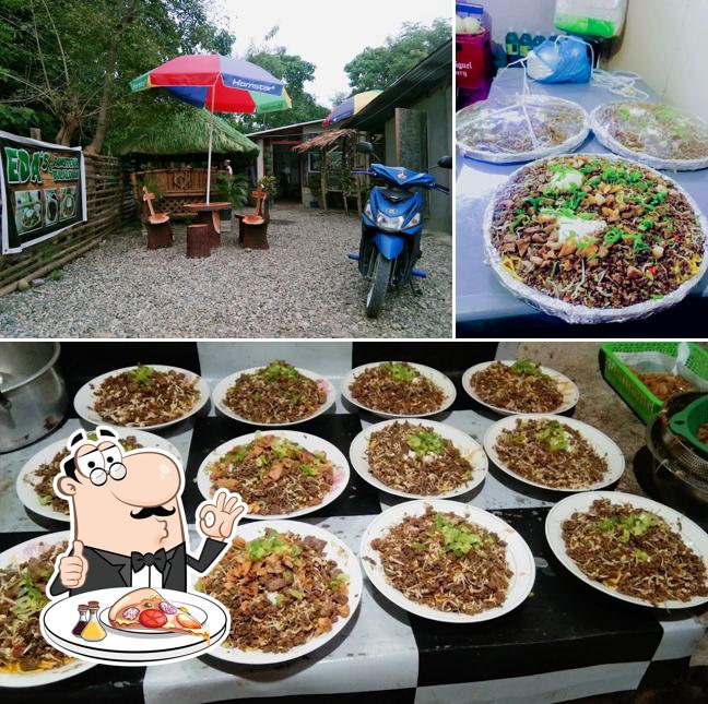 Eda’s Panciteria