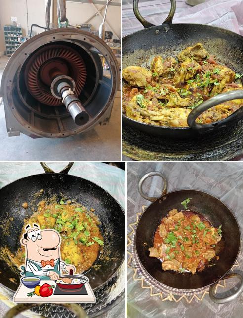 Khyber Shinwaree Restaurant