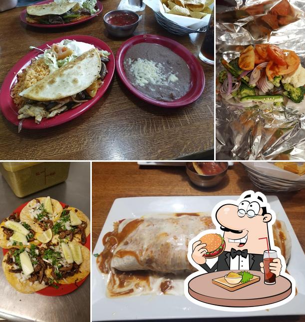 Montezuma Restaurant