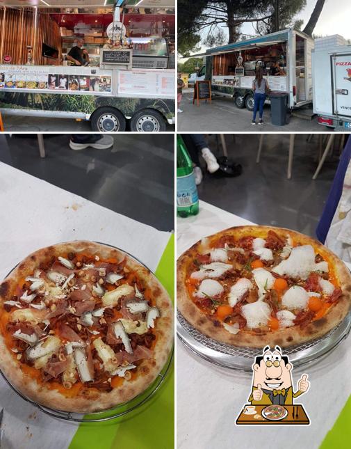 Pizza de l'Ara