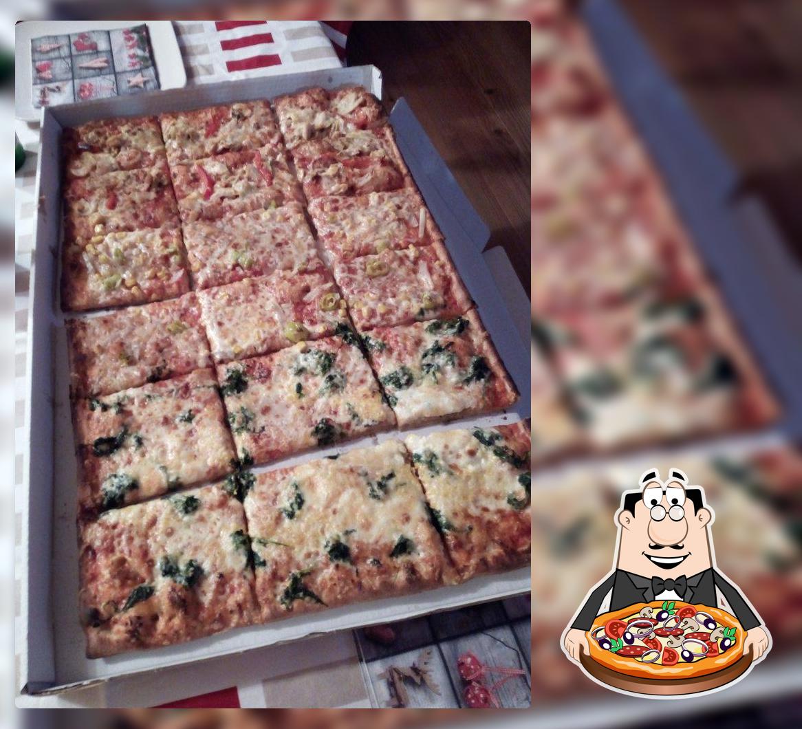 Pizzeria Linde