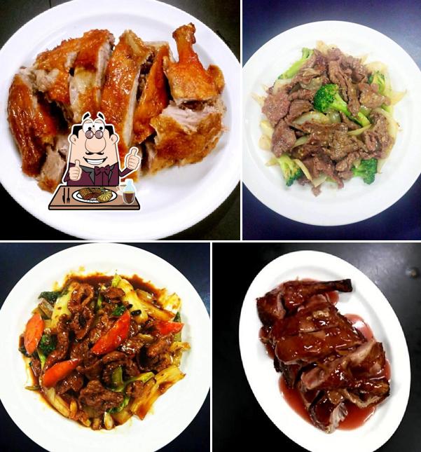 Point Clare Chinese Take Away