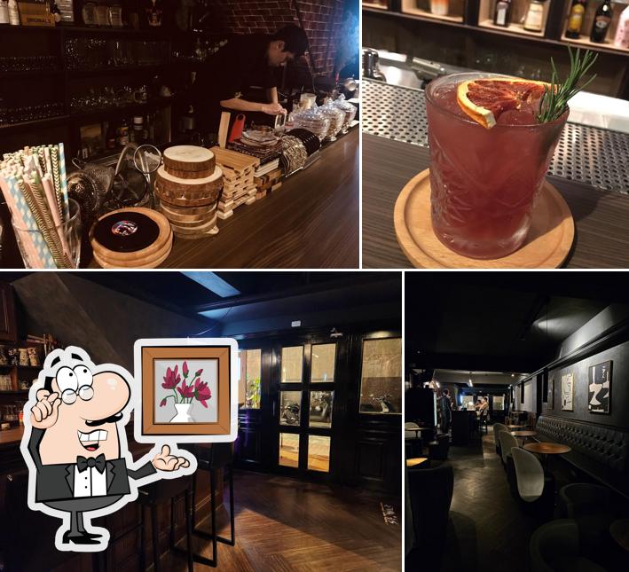 Dope Bar（敬請IG、臉書限動確認是否店休）