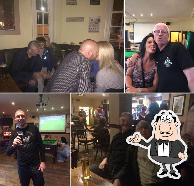 The Fiveways