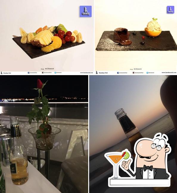 Karakaş Roof Bar