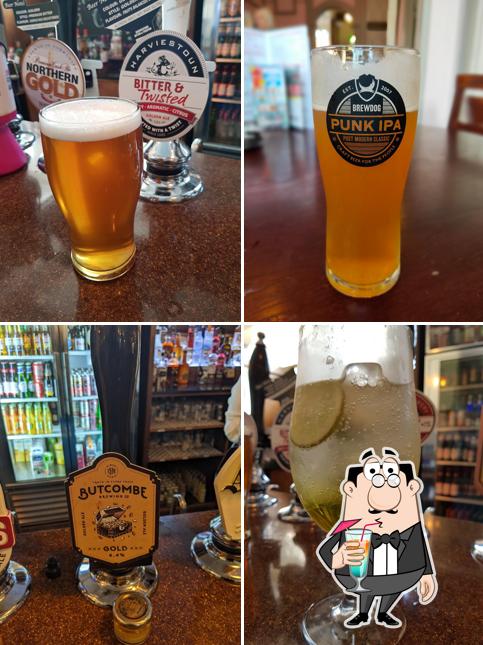 The Manor House - JD Wetherspoon