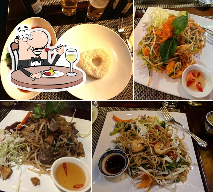 Raan Phad Thai