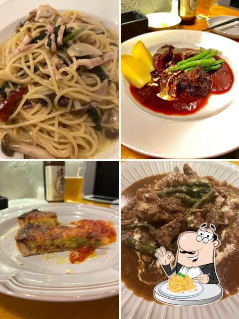 BISTRO 130