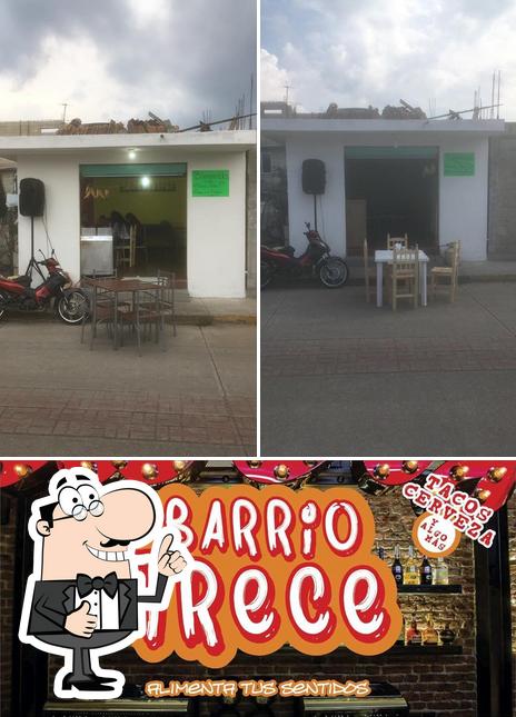 Barrio Trece
