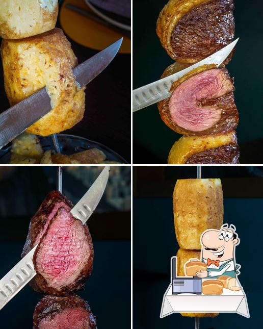 Boa Vida Churrascaria Gallarate