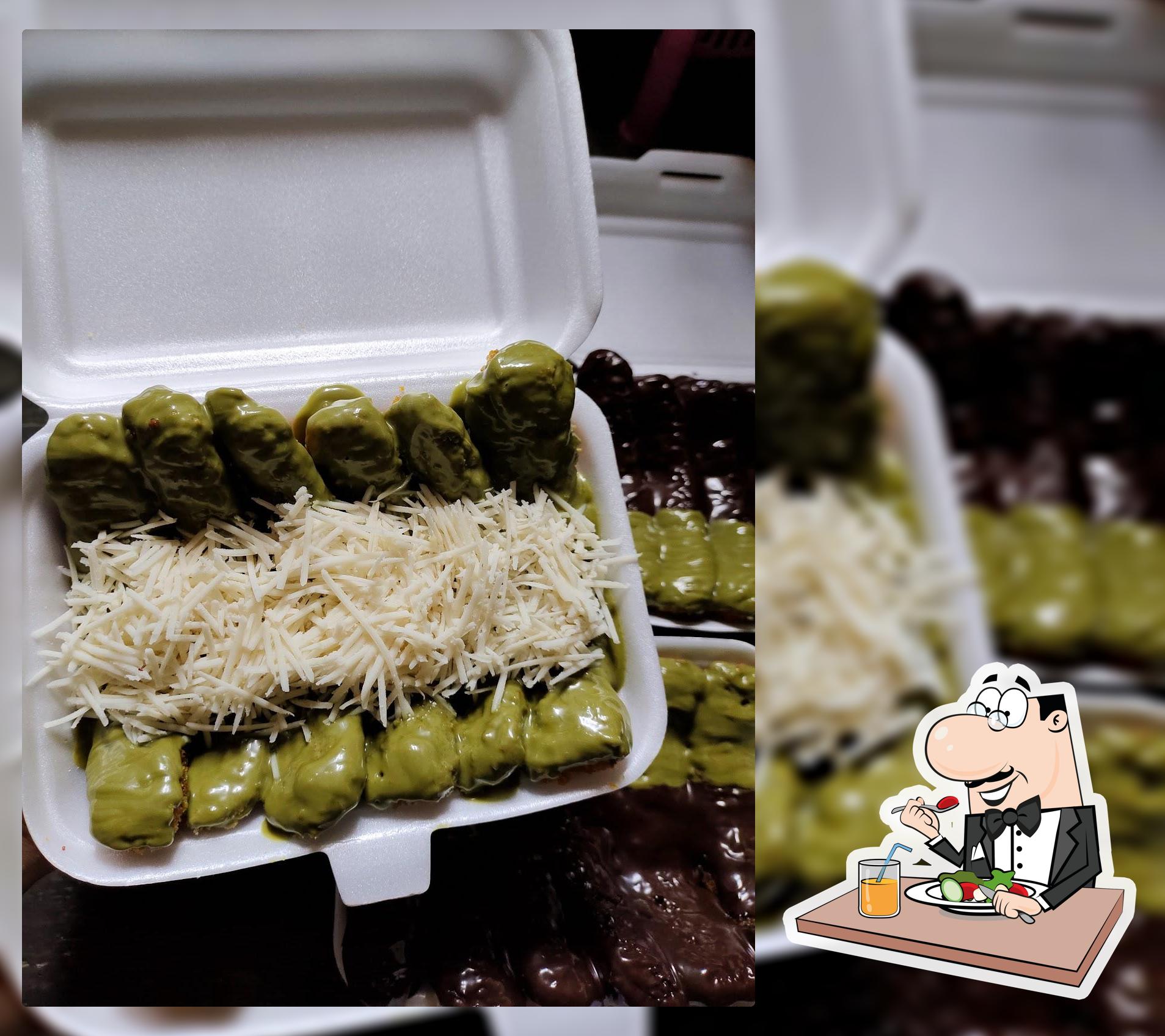 Dapur Cemilanku