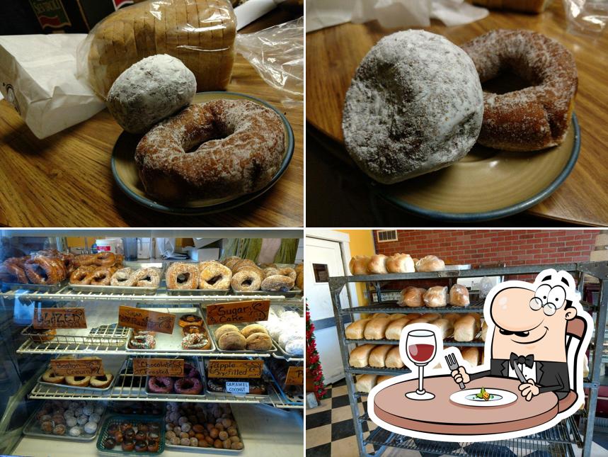 Dell Veneri Bakery