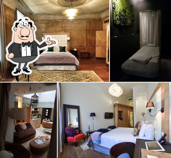 Dome Hotel