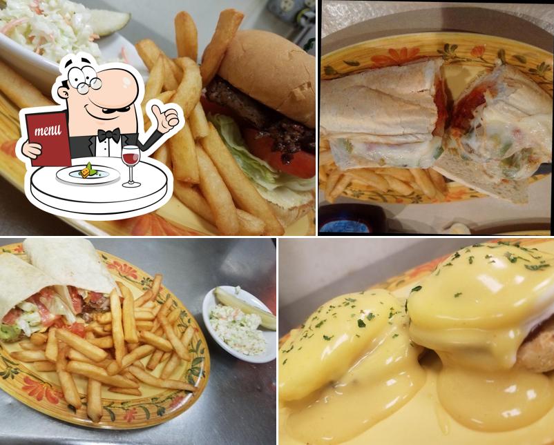 Fiore's