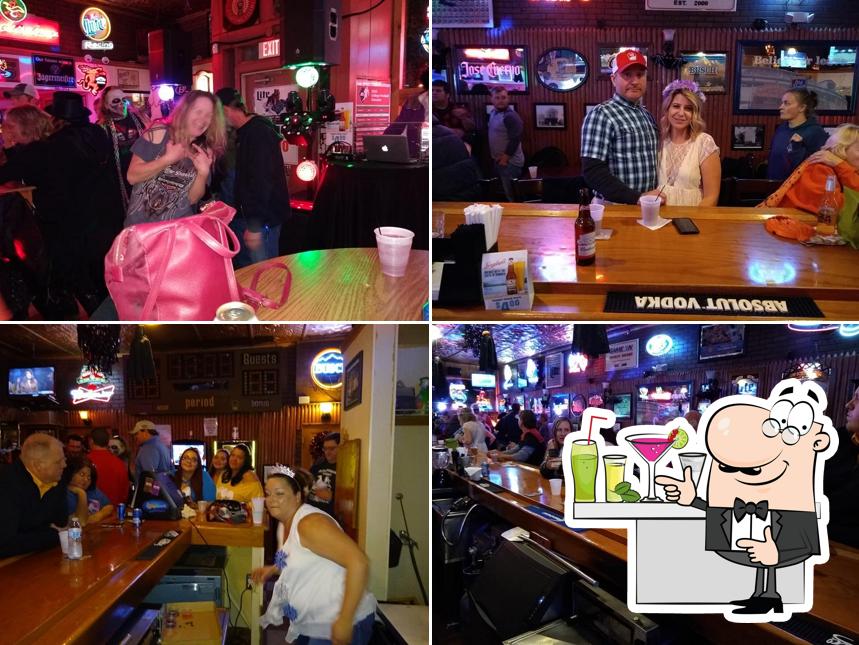 Game On Sports Tavern