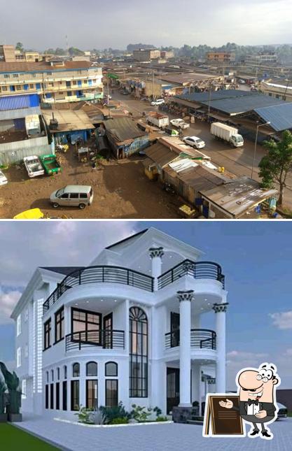 Hotel Wilstar