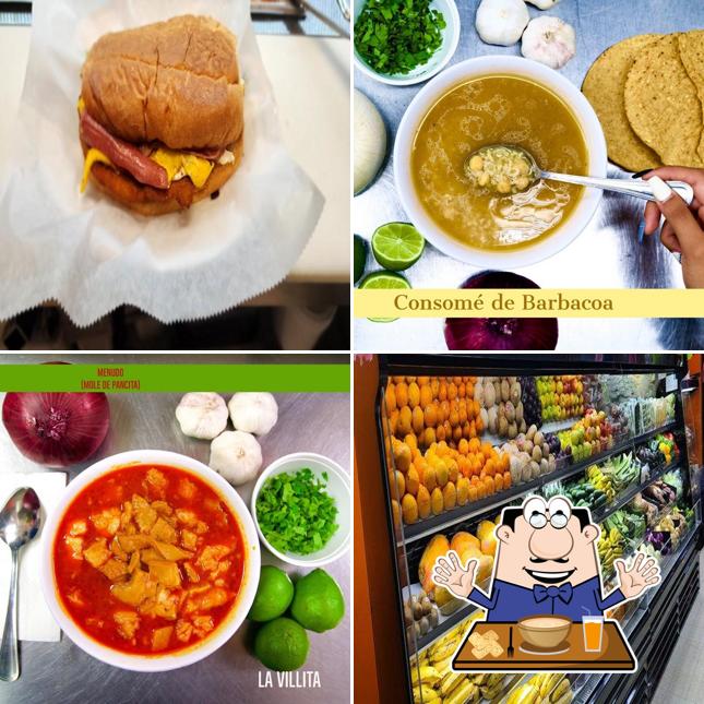 La Villita Grocery & Taqueria