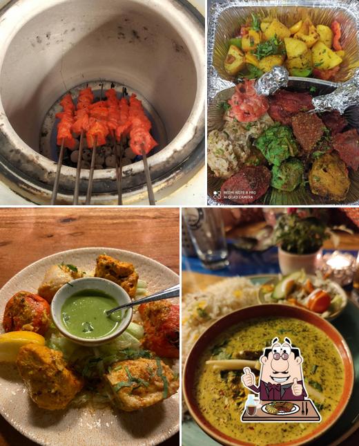 Little India Forchheim - Indian Urban Food
