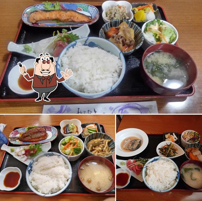 Matsukawa, Seasonal food/ Izakaya