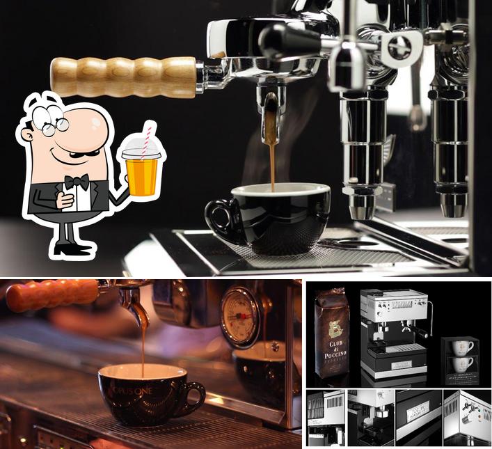 Poccino Espresso GmbH