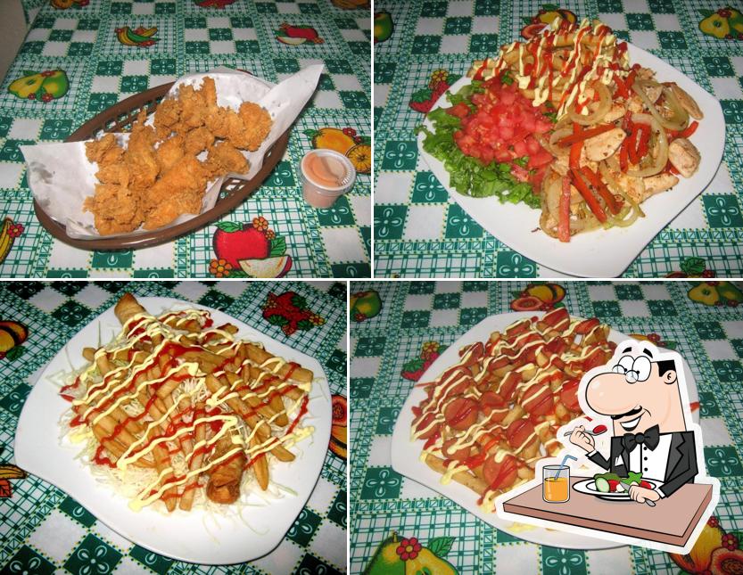 Pollo Delicias