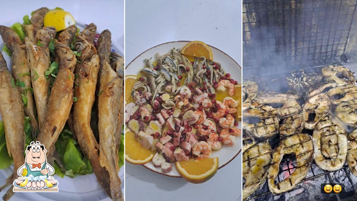 Restorant Peshku