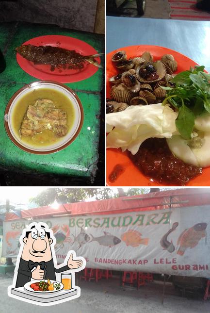 Seafood Bersaudara