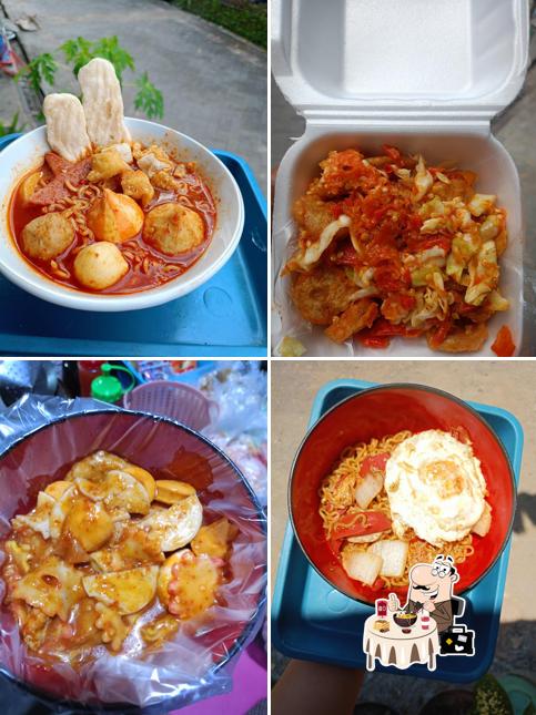 SEBLAK PRASMANAN "KAK ROS"
