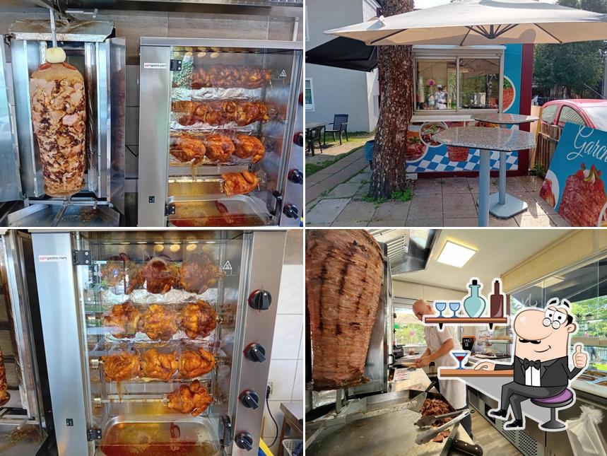 Şahin Kebap Haus