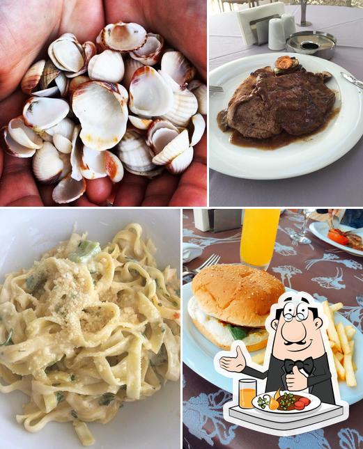 The Dome Snack Restaurant