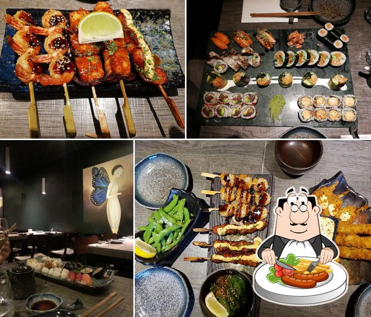 Restaurant Umashi