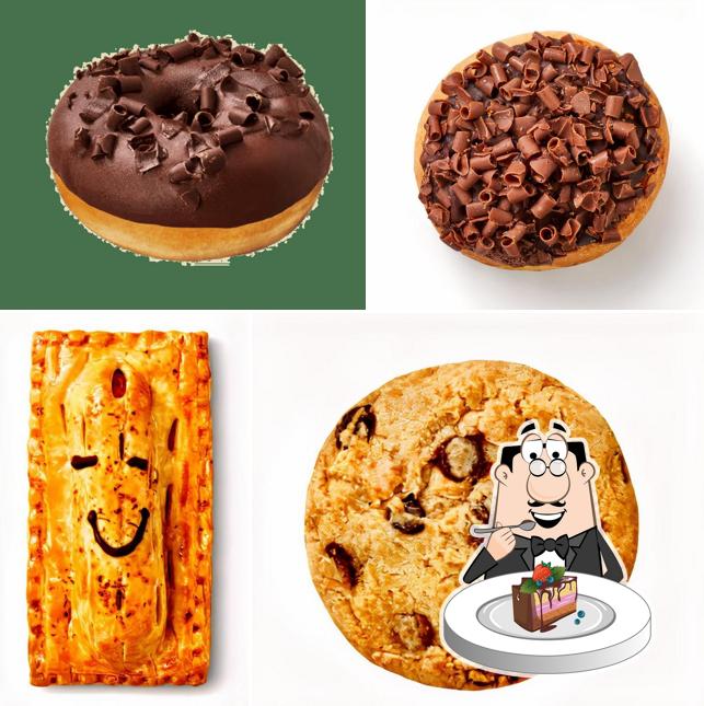 United Petroleum Labrador (Pie Face)