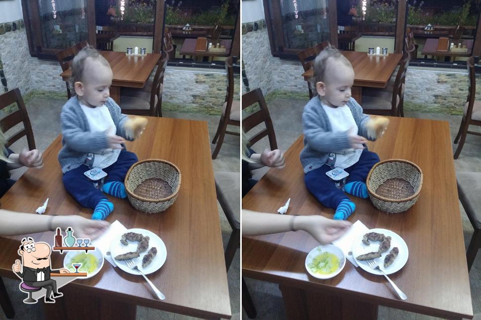 Usta Köfte Salonu
