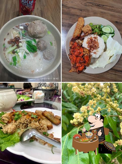 TOKO INDO NANA娜娜印尼店
