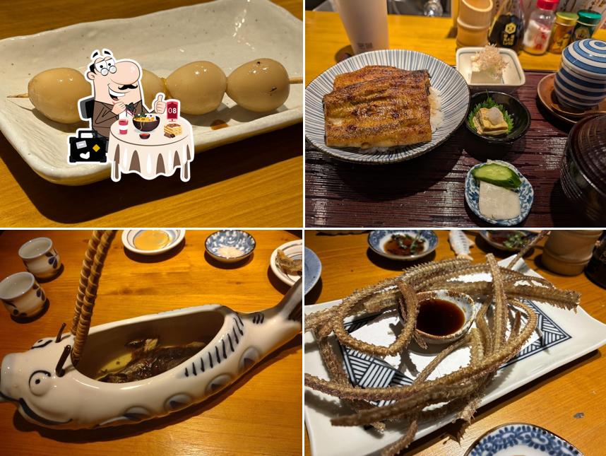 小川の魚 吉祥寺店