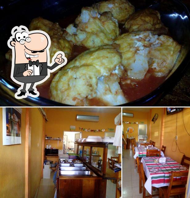Restaurante Espárragos