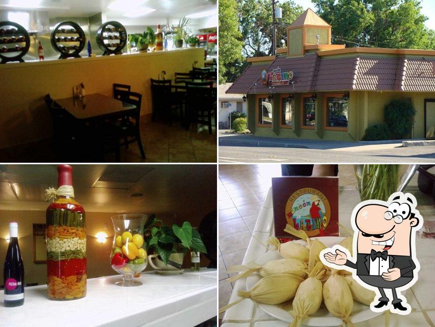 Rincon Latino