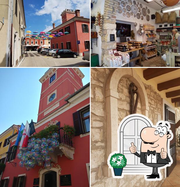 Ristorante all'Ancora