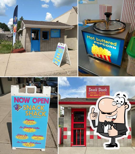 Snack Shack