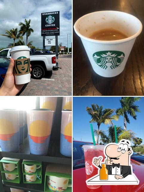 Starbucks Coffee Company