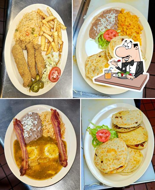 Taqueria El Amigo