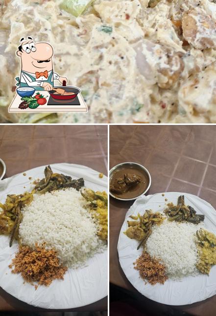 Thani Food Restaurant