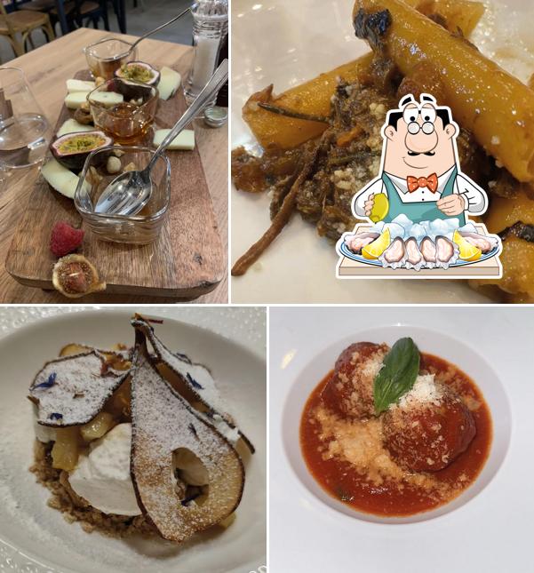 TradizionAle - Food Restaurant