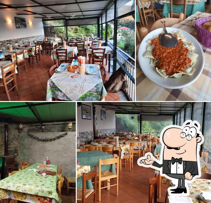 Trattoria Rosa