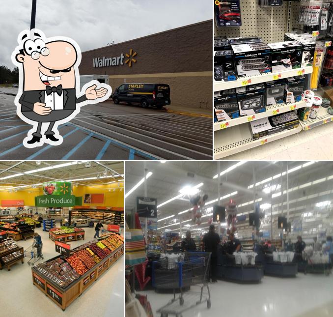 Walmart Supercenter