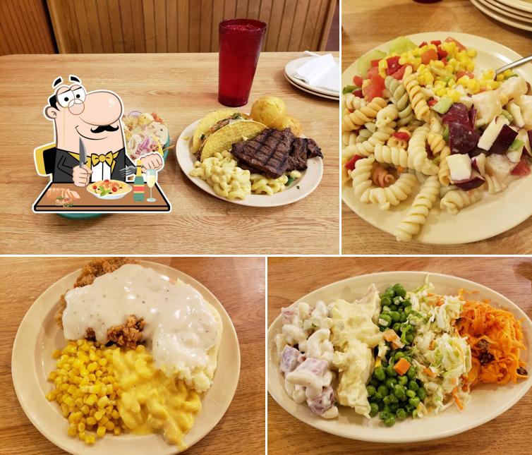 Western Sizzlin