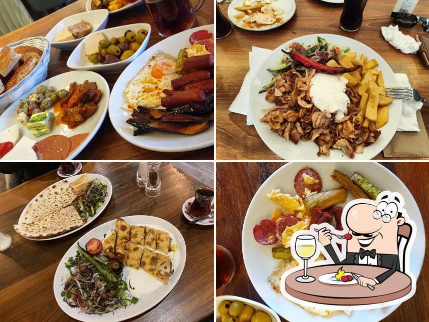 Asmali Konak Restaurant Restaurant, Kebabhaus & Döner