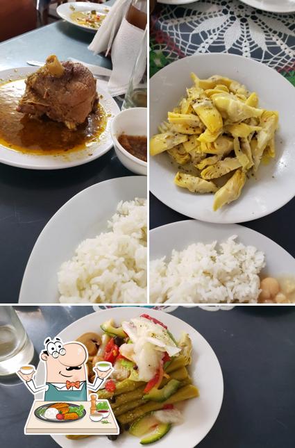 Chao Chicken