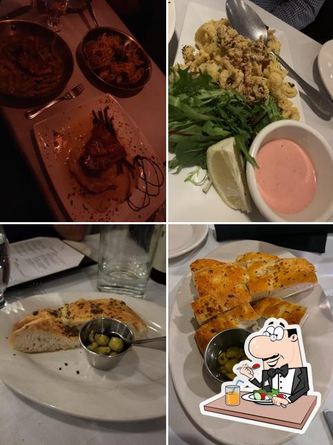 Vico Ristorante Italiano